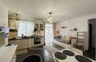 Apartament de vanzare in Sibiu - 3 camere, balcon - etaj 1/3 - 12