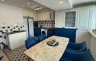 Apartament superb 3 camere Titulescu, dressing, centrală, 5 min metrou - 2