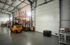 Hala moderna, 600 mp, showroom, depozit, birouri, 6m inaltime, Floresti - 7