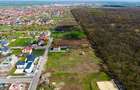 Teren construibil Dumbravita | langa Padurea Verde | Comision 0% - 10