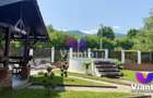 Casă de vânzare cu piscîna n Tocile – Sadu | Zonă superbă - 1