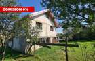 Casa individuala - 684 mp teren, Marpod - 1