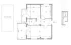 APARTAMENT 3 CAMERE , DE VANZARE, CU TERASĂ, PARCARE ȘI BOXĂ – BUȘTENI