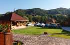 Vand  PENSIUNE TURISTICA **** -  Lepsa Vrancea - 5