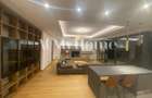 Penthouse SUPERB cu 4 camere, finisaje si mobilier PREMIUM, terase, parcare - 7