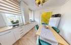 Apartament 3 camere, 2 bai, 2 terase, mobilat si utilat confort lux - 11