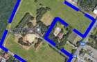 TEREN PIPERA-ANDRONACHE - LAND FOR SALE PIPERA - ANDRONACHE - 3