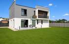 Casa Individuala P+1 E - Garaj Propriu - Teren 540 mp - 28