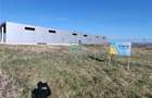 Teren industrial de vanzare, 7700 mp, Parc Industrial Prejmer - 3