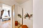 Studio, regim vila, terasa, parcare, boxa, Maurer Villas,Tractorul, Brasov - 5