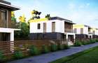 Rediu - Smart home, independenta energetic, Parter + Etaj - 17