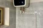 UNIRII GARANTI BANK, inchiriere 2 camere  68mp,mobilat si utilat - 9
