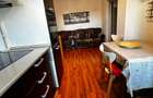 Banu Manta Titulescu apartament 2 camere mobilat de inchiriat - 6