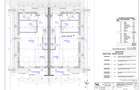 Duplex 3 camere | 120m² | Intrare Popești, Baciu | Dezvoltator - 1