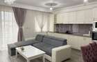 Apartament 2 camere, Mărăști – etaj intermediar, complet mobilat - 2