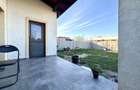 Duplex, perete dublu, 5 camere, 130 mp utili, 300 mp teren - Dumbravita - 14