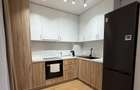 Apartament 3 camere Pipera Prima Vista centrala proprie loc de parcare subteran - 5