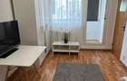 Garsoniera complet mobilata Pantelimon-Delfinului, bloc mixt