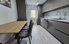 Inchiriere 4 camere finisate, mobilate, garaj inclus -Zorilor - 5