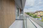Tomis Nord - Vanzare apartament decomandat cu 3 camere, bloc nou.