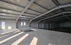 Hala 2600 mp | Tunari - Balotesti | Plata rate | Comision 0 - 10