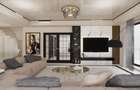 Penthouse  Parc Herastrau Parc Bordei 4 camere - 2