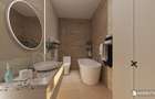 Bloc Nou - Apartament 2 camere - Cartier 1 Mai - 9