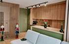 Apartament 2 camere modern, mobilat și utilat – zona Vivo - 4