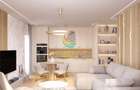 2 camere Rezidential NOU - Mitropolie - Parcul Carol - 1