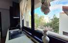 Apartament bloc boutique cu terasa - Erou Iancu Nicolae, Pipera - 8