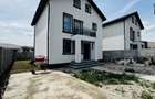 Casa 5 camere | Incalzire in pardoseala | Mansarda 42mp | Bragadiru - 10