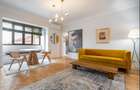 Parcul Cismigiu / Stirbei Voda / Apartament Premium Renovat / CT Proprie / 100mp - 1