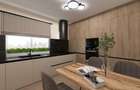 Casă individuală nZEB, 194 mp utili, teren 468 mp, Dezmir - 7