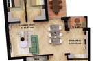 Apartament cu 3 camere 2 bai, 2 terase | EAS Residence - 1