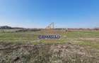 TEREN INTRAVILAN 3.870 MP – BUFTEA | ZONA TAMASI | FRONT STRADAL 32 ML