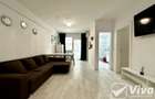 Str. Pepinierii - Ap 2 camere mobilat si utilat, etaj 1, 53 mp - 2