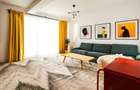 Apartament 2 camere cu loc de parcare inclus complex Uno - 4