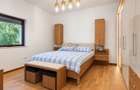 Capitale! Apartament + pod + subsol amenajate! 0% comision - 5