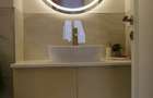 Inchiriez apartament 3 camere decomanda in Deva, zona I. Maniu in L-uri, etaj 6, - 3