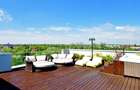 Penthouse cu Vedere 360° si Grădină Privată Lângă Lacul Baneasa - 1