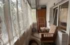 Apartament spatios cu o camera, 32 mp utili + balcon, parter - Sagului - 6