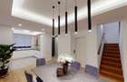 Bonton Villas Pipera, Dezvoltator, Vila 7 Camere cu Garaj, Faza 2, Finalizata - 4