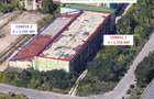 Proprietar vand Hala si Spatii Birouri S=3.400 mp pe Platforma Industriala Roman - 1