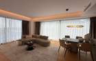 4 camere lux One Floreasca Towers, Sky Tower, Promenada - 3
