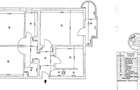 3 CAMERE | BLOC REABILITAT|  ETAJ INTERMEDIAR | LIFT NOU | ZONA UNIRII - 1