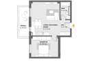 APARTAMENT NOU, INTABULAT, CENTRALA PROPRIE, COMISION 0% - 2