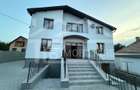 Casa individuala, 10 camere, 753mp, Zona Sancraiu de Mures