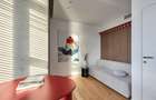 Apartament 3 camere boutique cu design vibrant in ansamblu prestigios Floreasca - 13