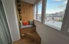 Apartament 3 Camere Piata Natiunile Unite -( mobilat si utilat + centrala ) - 8