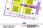 Vindem 4 parcele in centru comunei Brebeni, langa Slatina.  - 5